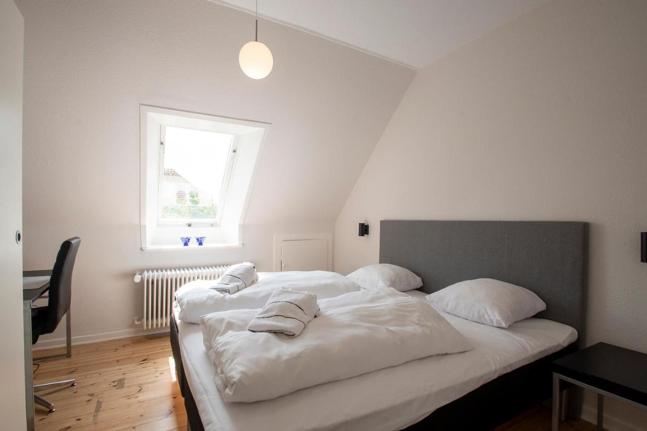 Det Gamle Radhus Hotel Grasten Bagian luar foto