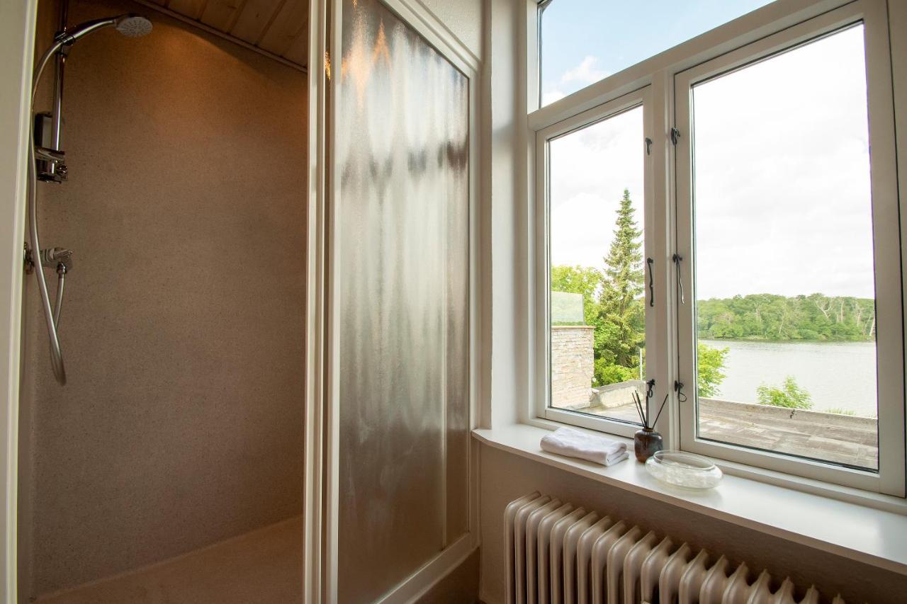 Det Gamle Radhus Hotel Grasten Bagian luar foto