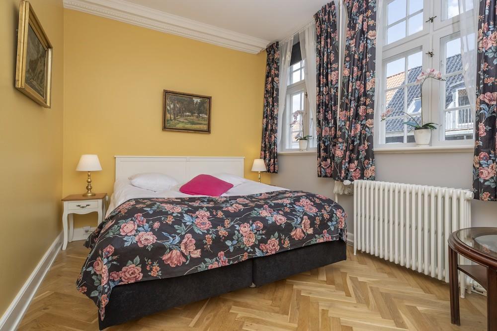 Det Gamle Radhus Hotel Grasten Bagian luar foto