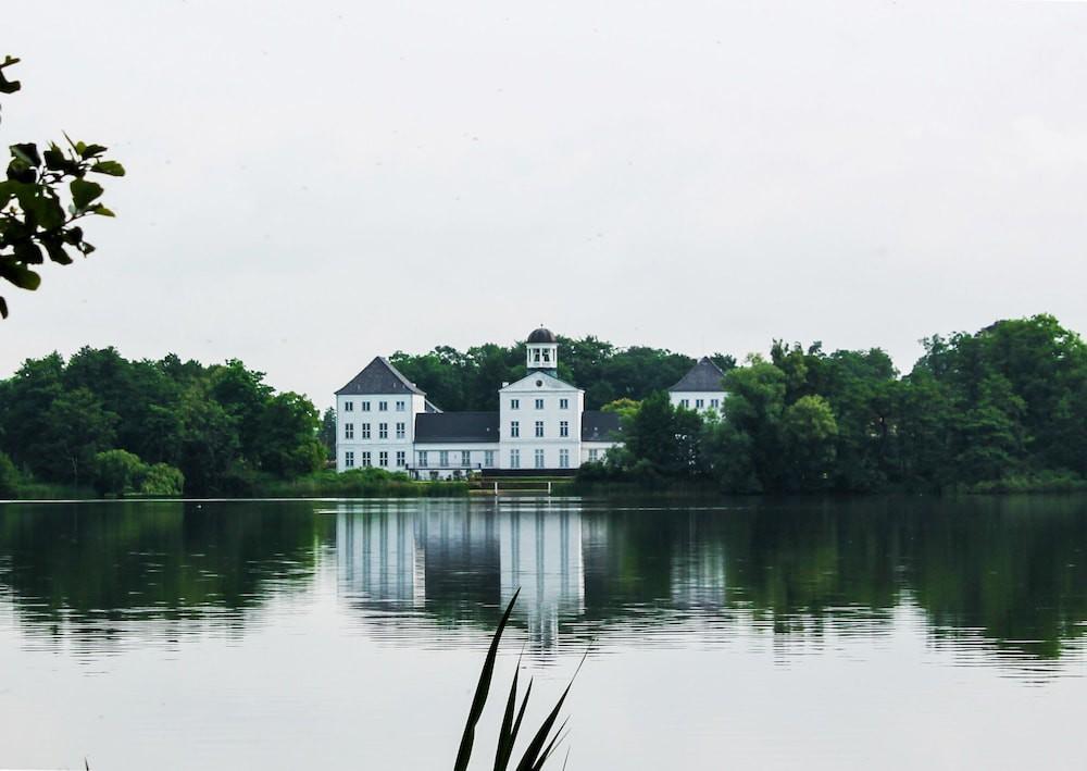 Det Gamle Radhus Hotel Grasten Bagian luar foto